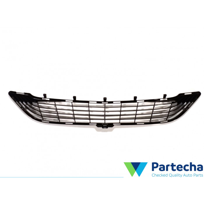 MERCEDES-BENZ S-CLASS (W222, V222, X222) Grille de pare-chocs (A2228850124)