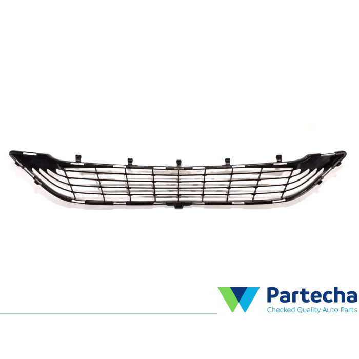 MERCEDES-BENZ S-CLASS (W222, V222, X222) Grille de pare-chocs (A2228850124)