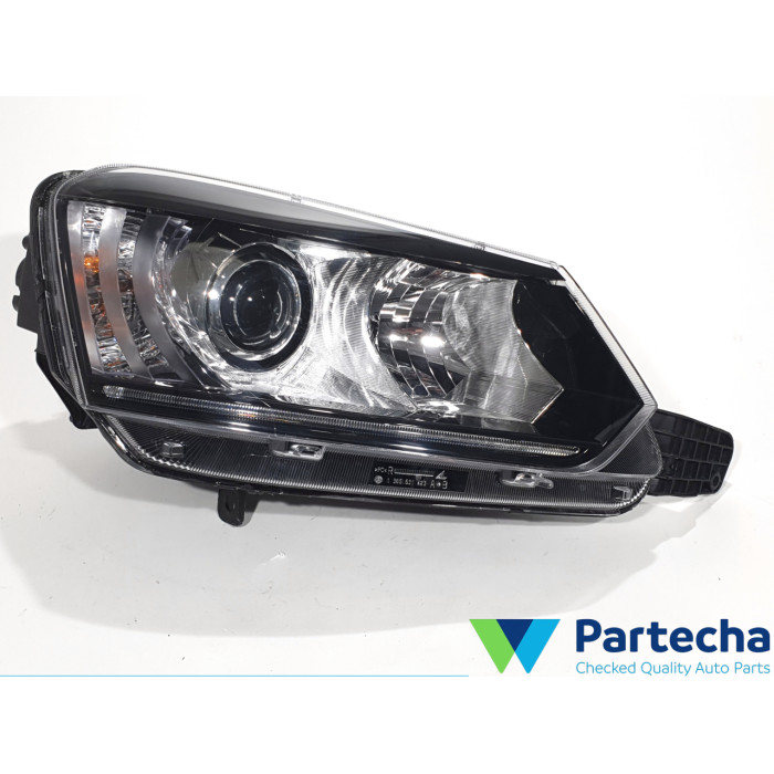 SKODA YETI (5L) Phare (030128628200)