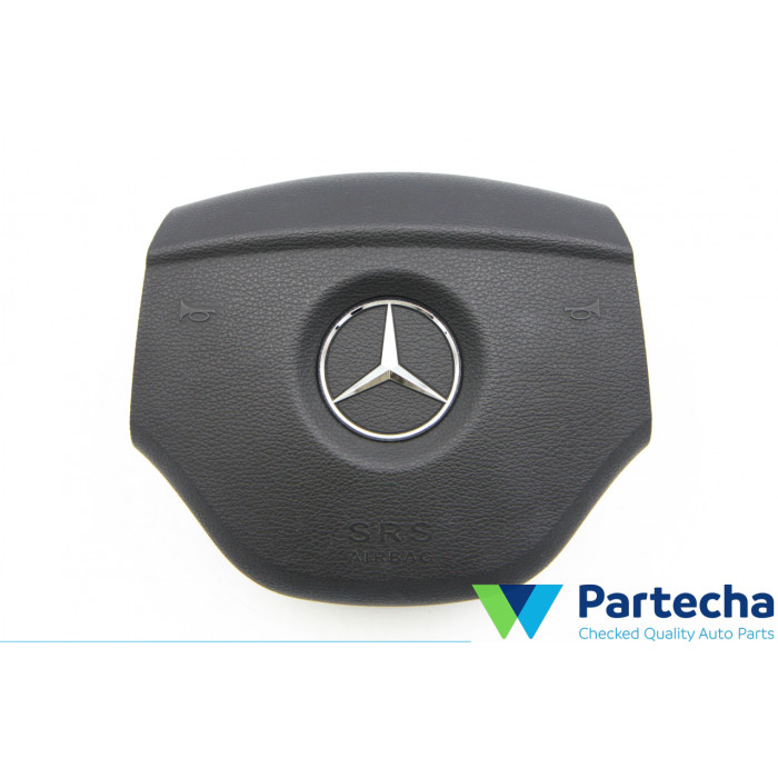 MERCEDES-BENZ GL-CLASS (X164) Airbag conducteur (A1644600098)