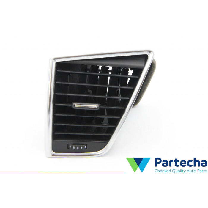 AUDI Q5 (8RB) Grille d'aération du tableau de bord (9025100L0198)