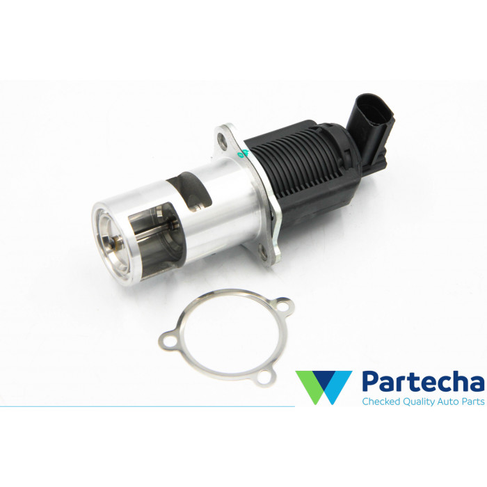 NISSAN PRIMASTAR Box (X83) Vanne EGR (1495600QAG)