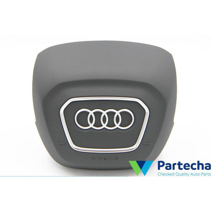 AUDI A4 Avant (8W5, B9) Airbag conducteur (4M0880201R)