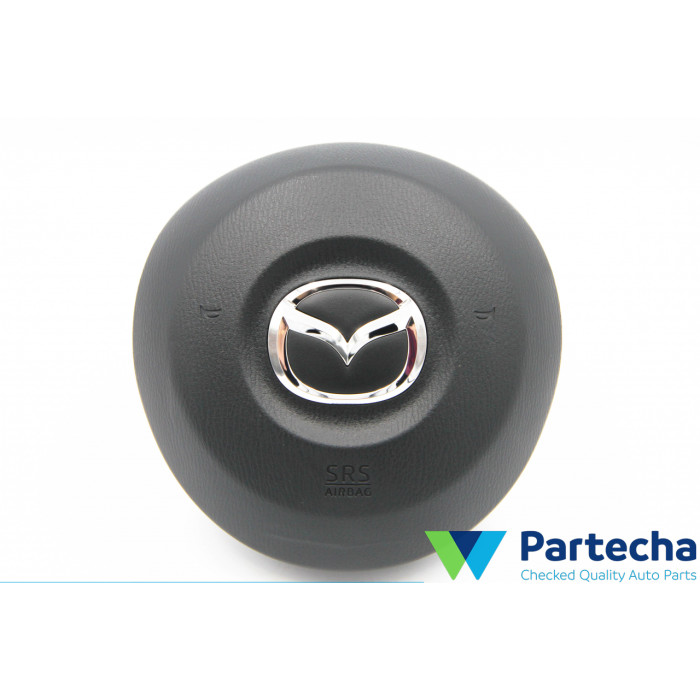 MAZDA CX-5 (KE, GH) Airbag conducteur