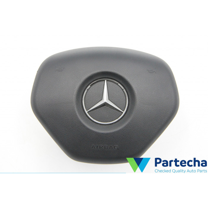 MERCEDES-BENZ GLK-CLASS (X204) Airbag conducteur