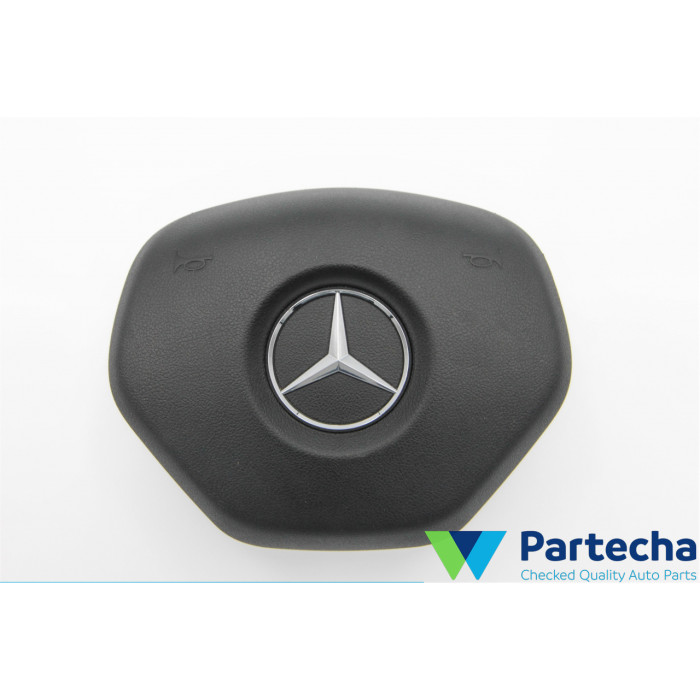 MERCEDES-BENZ B-CLASS (W246, W242) Airbag conducteur