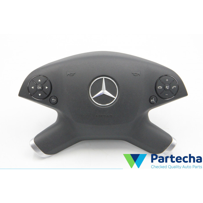 MERCEDES-BENZ E-CLASS (W212) Airbag conducteur