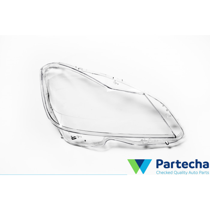 MERCEDES-BENZ C-CLASS (W204) Verre de phare (204 820 36 39)