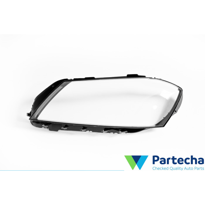 VW PASSAT ALLTRACK (365) Verre de phare (3AB941005)