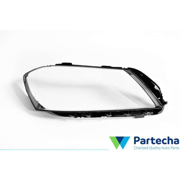 VW PASSAT ALLTRACK (365) Verre de phare (3AB941006)