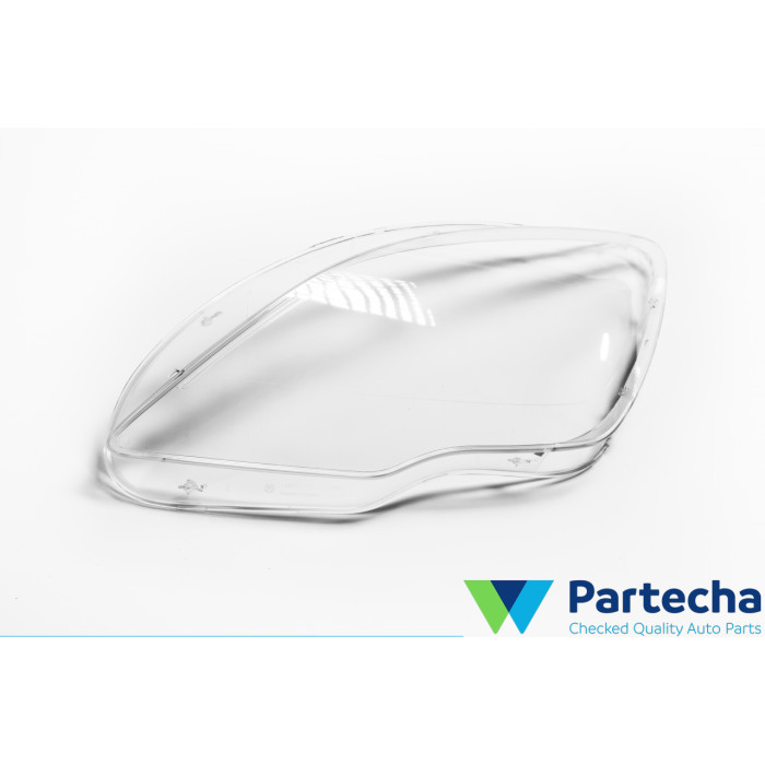 MERCEDES-BENZ R-CLASS (W251, V251) Verre de phare (A2518206761)