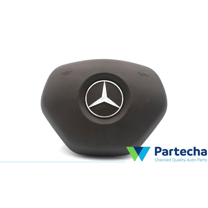 MERCEDES-BENZ C-CLASS (W204) Airbag conducteur