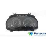 Console centrale