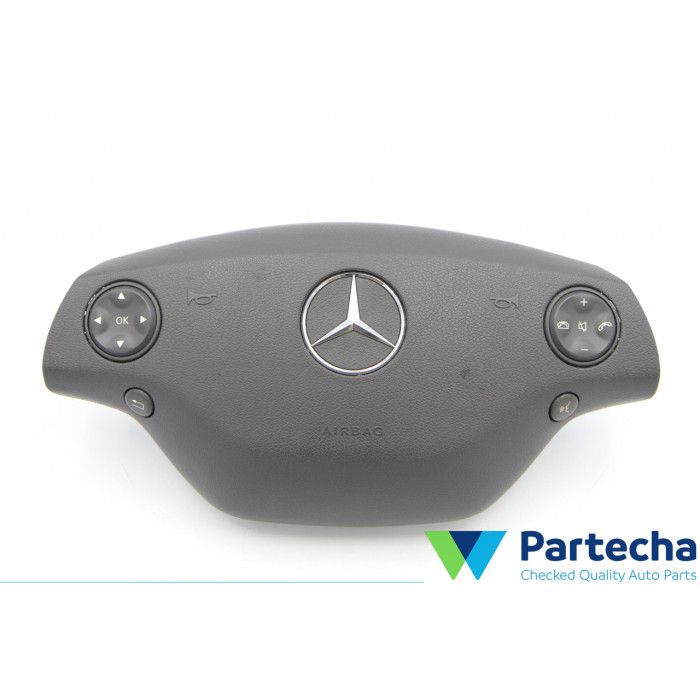 MERCEDES-BENZ S-CLASS (W221) Airbag conducteur