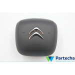 Airbags conducteur