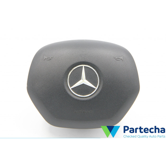 MERCEDES-BENZ B-CLASS (W246, W242) Airbag conducteur