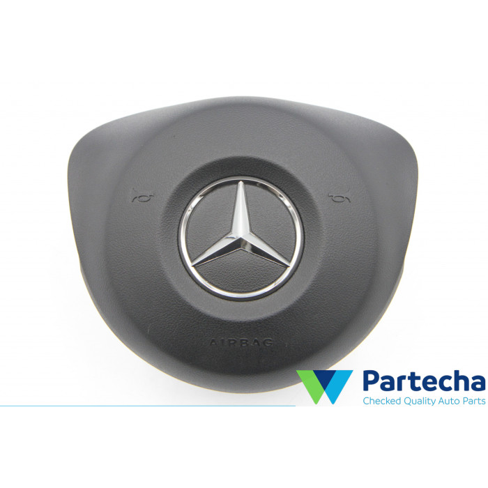 MERCEDES-BENZ C-CLASS (W205) Airbag conducteur