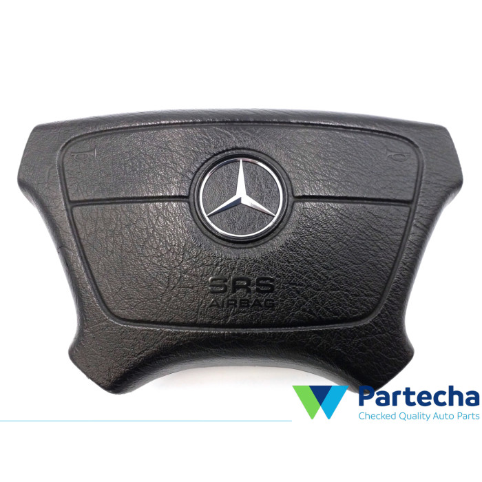 MERCEDES-BENZ E-CLASS (W124) Airbag conducteur