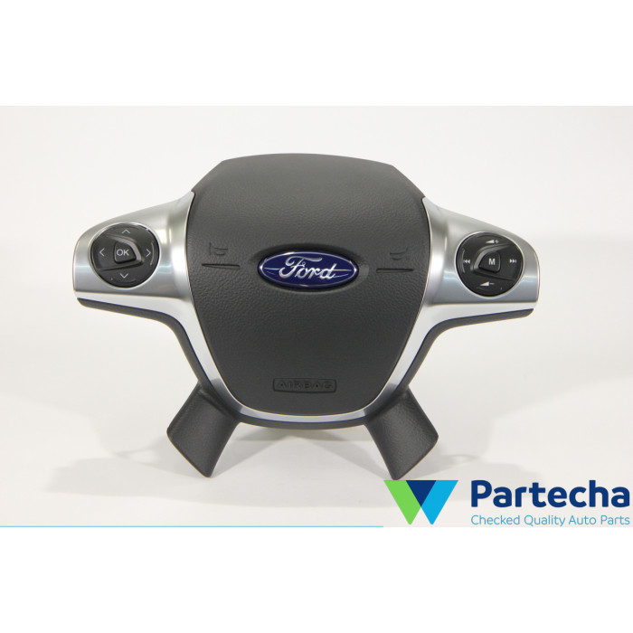 FORD FOCUS III Box Body / Hatchback Airbag conducteur