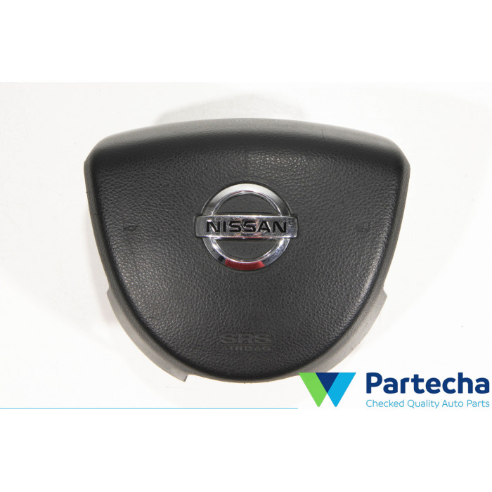 NISSAN MURANO I (Z50) Airbag conducteur (Y8E1MCA002)