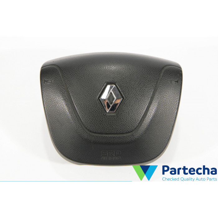 RENAULT MASTER III Box (FV) Airbag conducteur (34116561C)