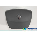 Airbags conducteur