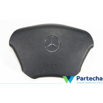 Airbags conducteur