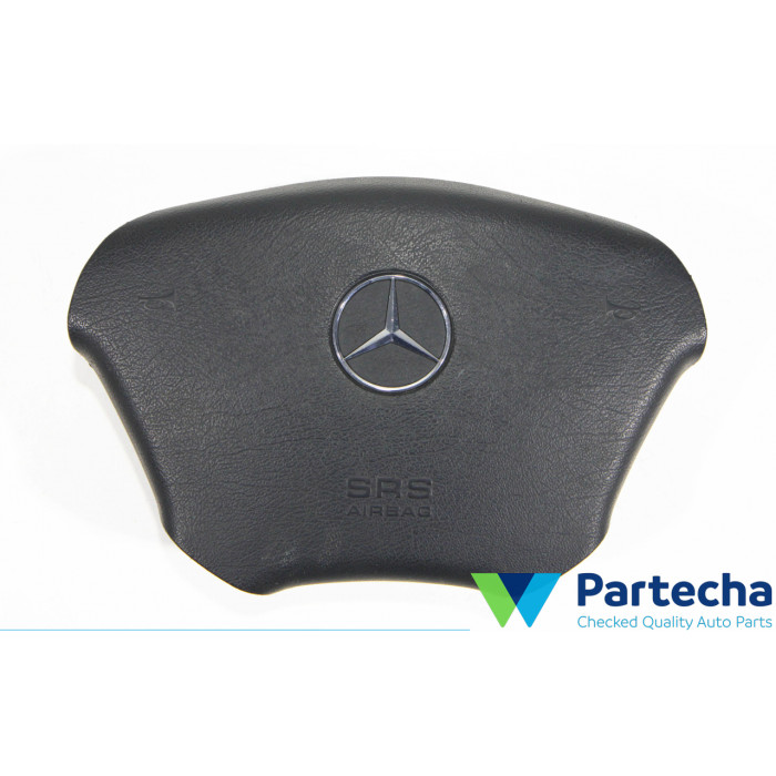 MERCEDES-BENZ M-CLASS (W163) Airbag conducteur (16346002989B5106)