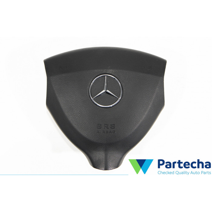 MERCEDES-BENZ A-CLASS (W169) Airbag conducteur (1698600102)