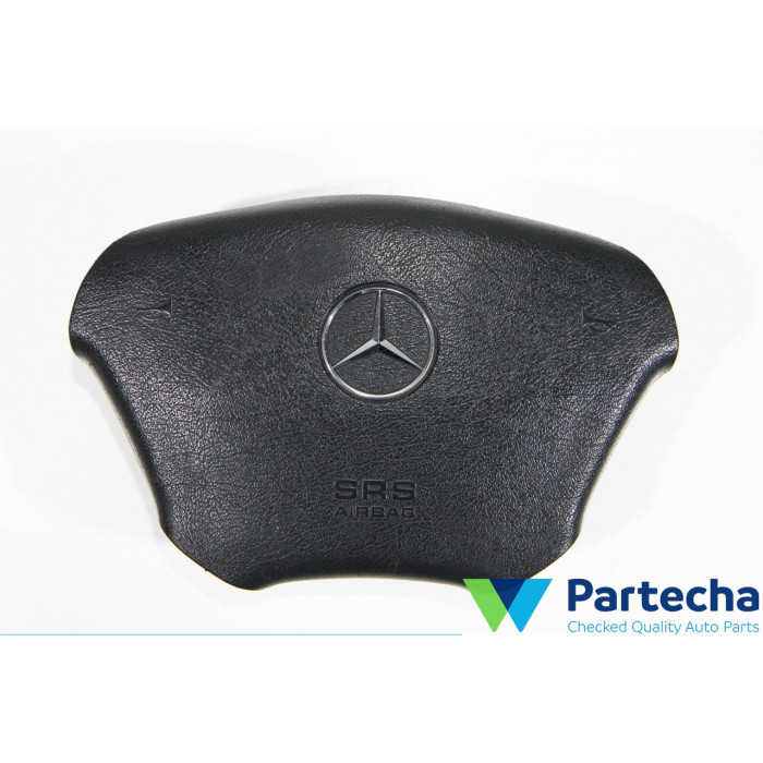 MERCEDES-BENZ M-CLASS (W163) Airbag conducteur (16346002989B5106)