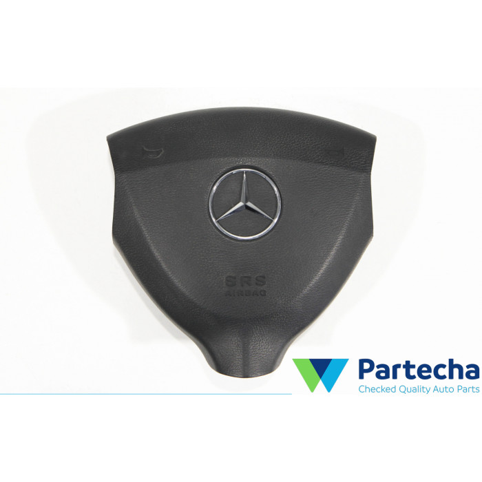 MERCEDES-BENZ A-CLASS (W169) Airbag conducteur (1698600102)