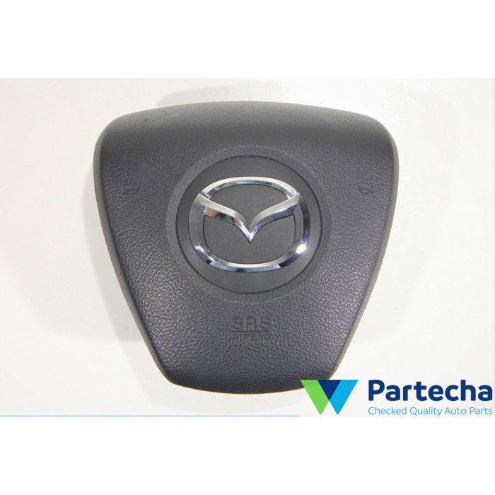 MAZDA 6 Estate (GH) Airbag conducteur (T93402A)