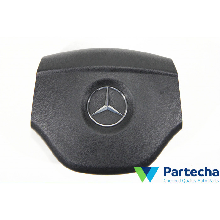 MERCEDES-BENZ M-CLASS (W164) Airbag conducteur (A1644600098)