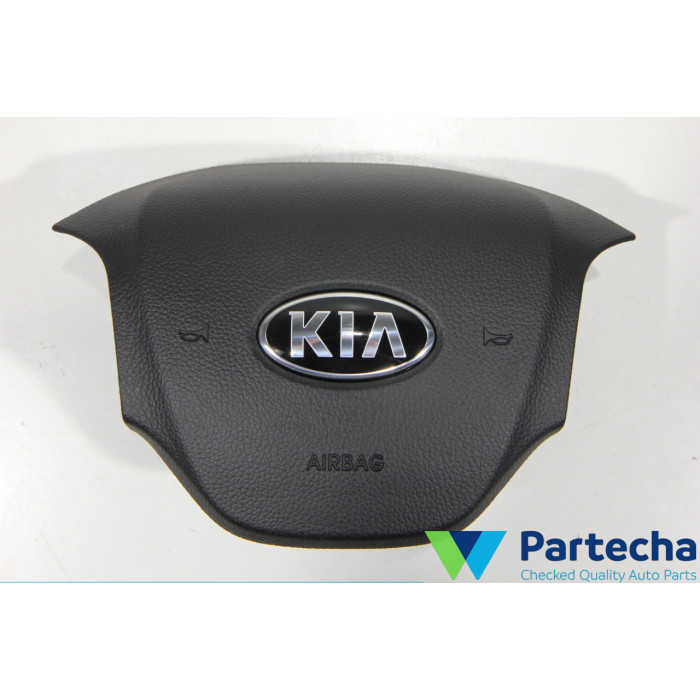 KIA PICANTO (TA) Airbag conducteur (569001Y150EQ)