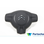 Airbags conducteur