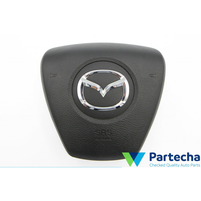 MAZDA 6 Estate (GH) Airbag conducteur