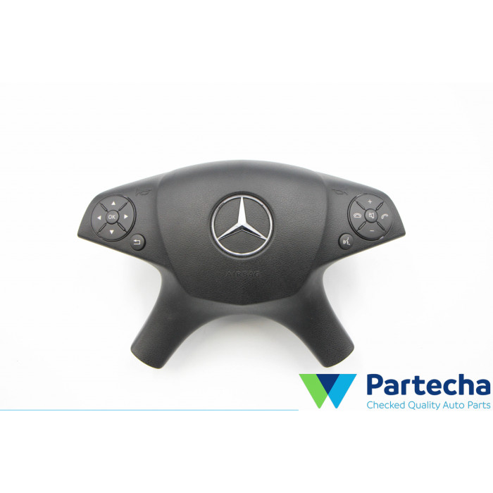 MERCEDES-BENZ C-CLASS (W204) Airbag conducteur