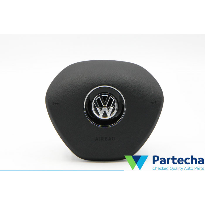 VW POLO CityVan (6R) Airbag conducteur