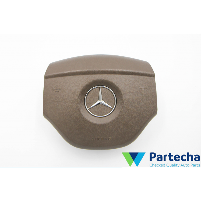 MERCEDES-BENZ M-CLASS (W164) Airbag conducteur (A1644600098)