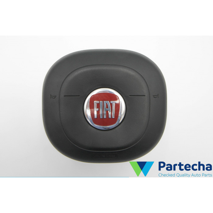 FIAT PANDA (312_, 319_) Airbag conducteur (07355434510)