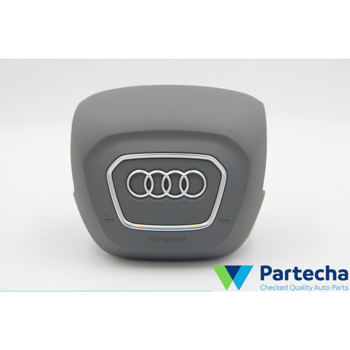 AUDI A4 (8W2, B9) Airbag conducteur (8W0880201AK)