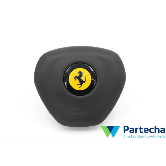 FERRARI 458 Airbag conducteur