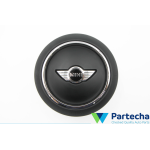 Airbags conducteur