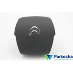 Airbags conducteur