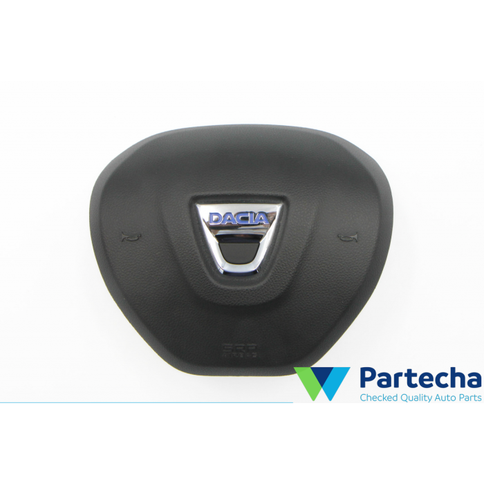 DACIA SANDERO II Airbag conducteur (985701142R)