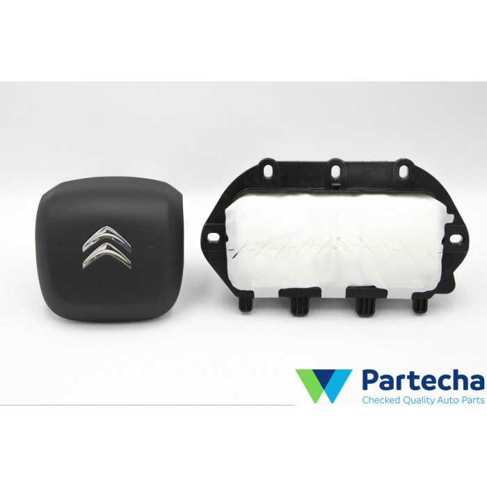 CITROËN C3 III (SX) Kit airbags conducteur, passager (34197916F)