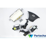 Kits airbags