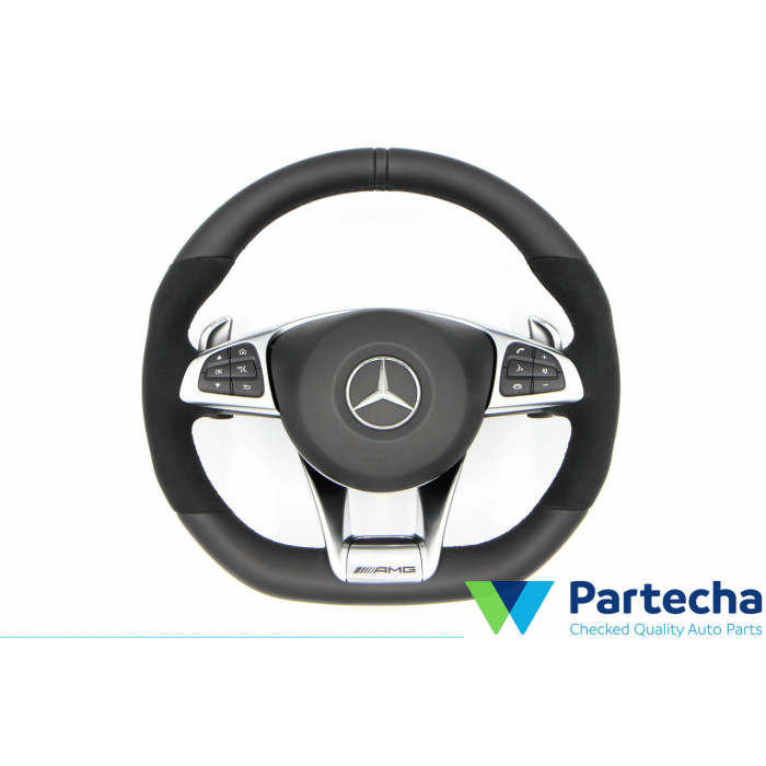 MERCEDES-BENZ C-CLASS (W205) Volant (A2054602603)