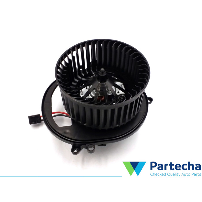 BMW 4 Convertible (F33, F83) Ventilateur intérieur (64119237557)