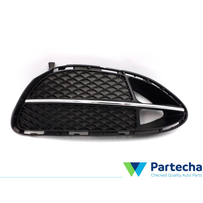 MERCEDES-BENZ E-CLASS (W211) Grille de pare-chocs (A2128852022)